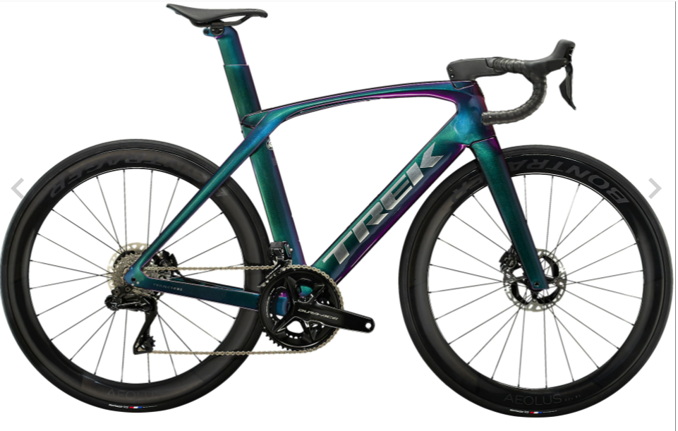 Cicloservice trek venta tienda sales y taller